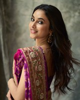 Priyanka Mohan New Photos